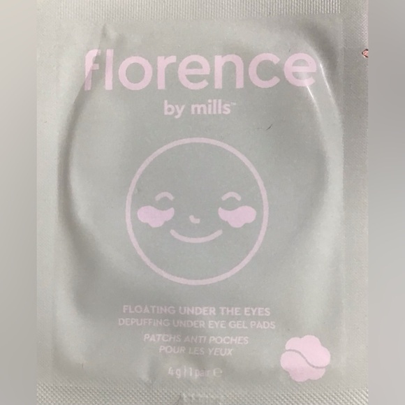 2 pairs of depuffing eye masks - Picture 4 of 5